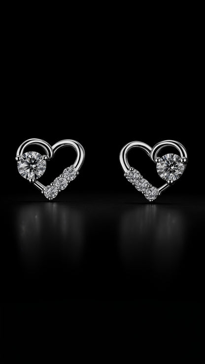 Cherished Charms Earrings