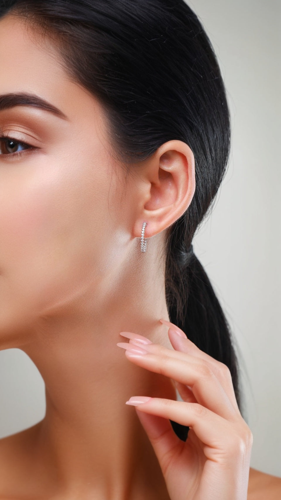 Luxe Grandeur Earrings