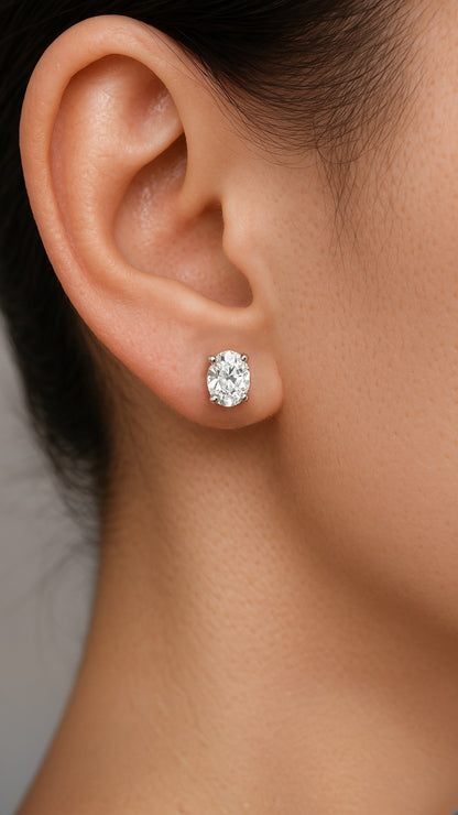 Lavish Lumière Earrings