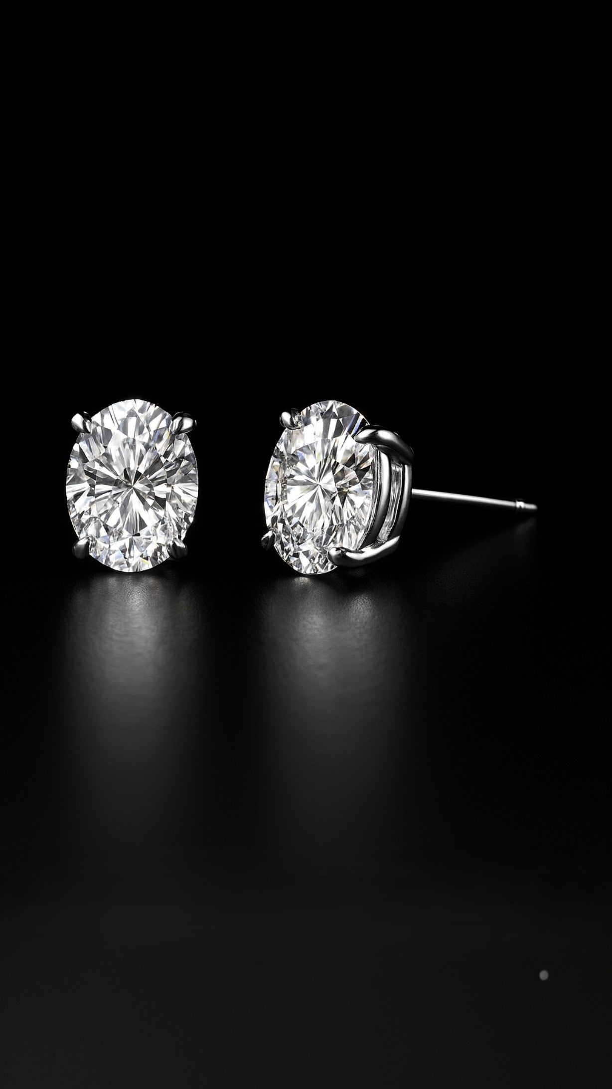 Lavish Lumière Earrings