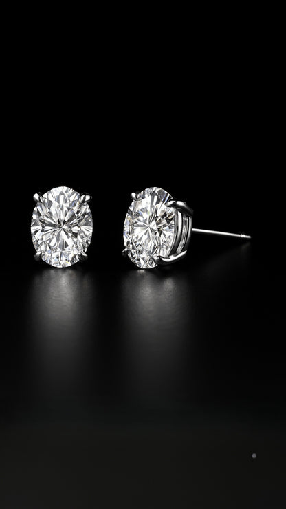 Lavish Lumière Earrings