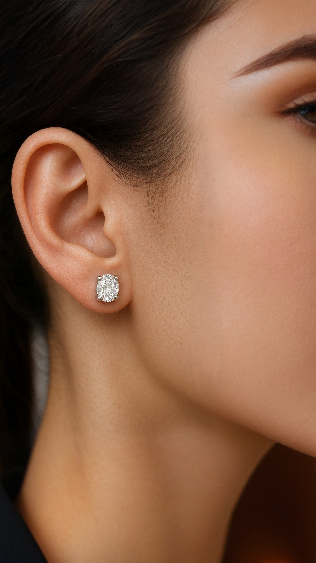 Lavish Lumière Earrings