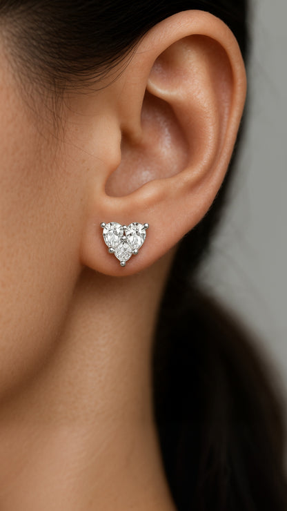 Amour Adornments Earrings