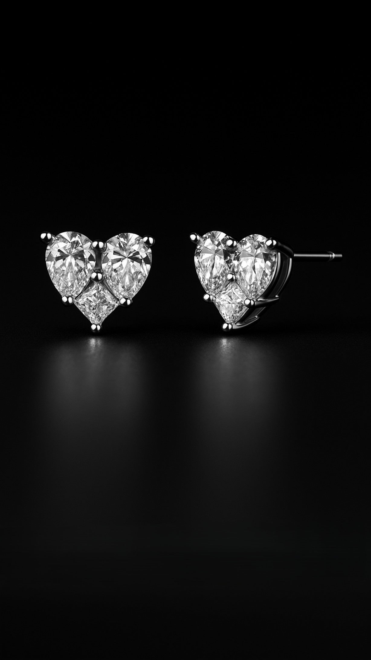 Amour Adornments Earrings