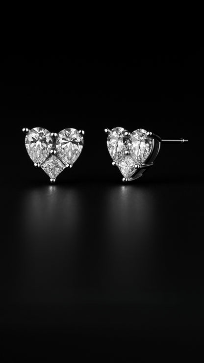 Amour Adornments Earrings