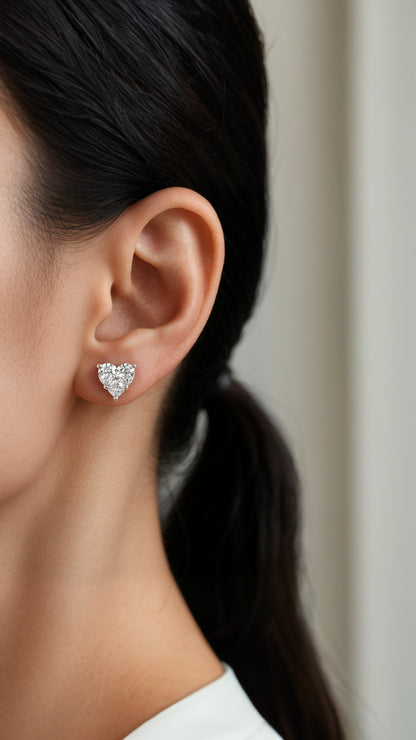 Amour Adornments Earrings