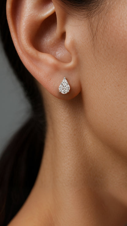 Luxe Luminaries Earrings