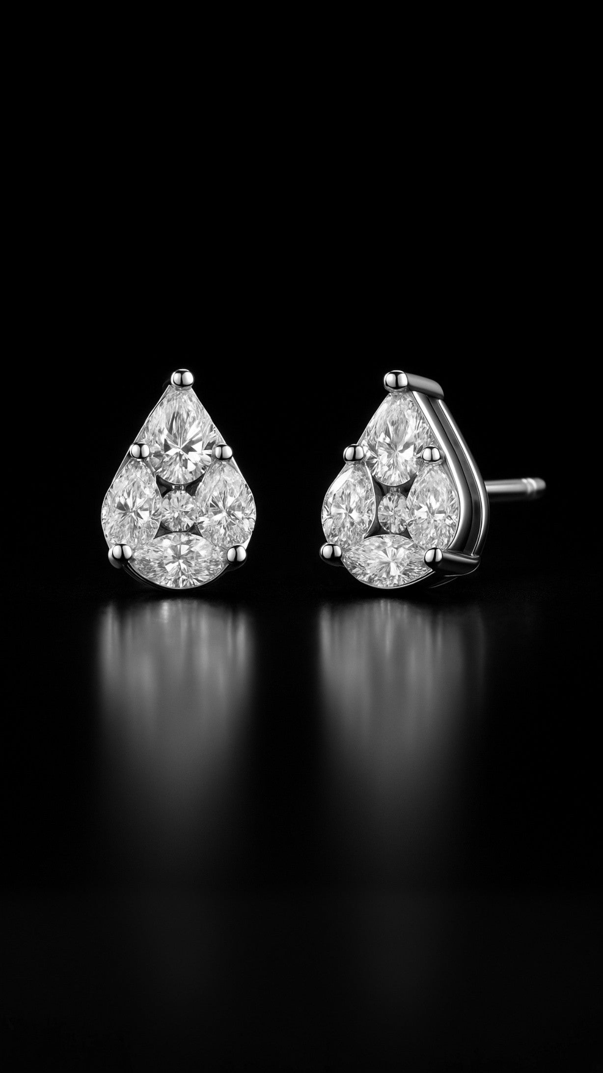 Luxe Luminaries Earrings