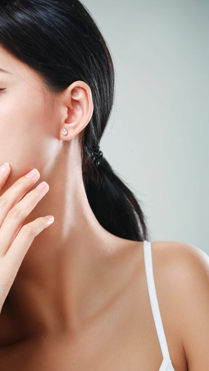 Luxe Luminaries Earrings