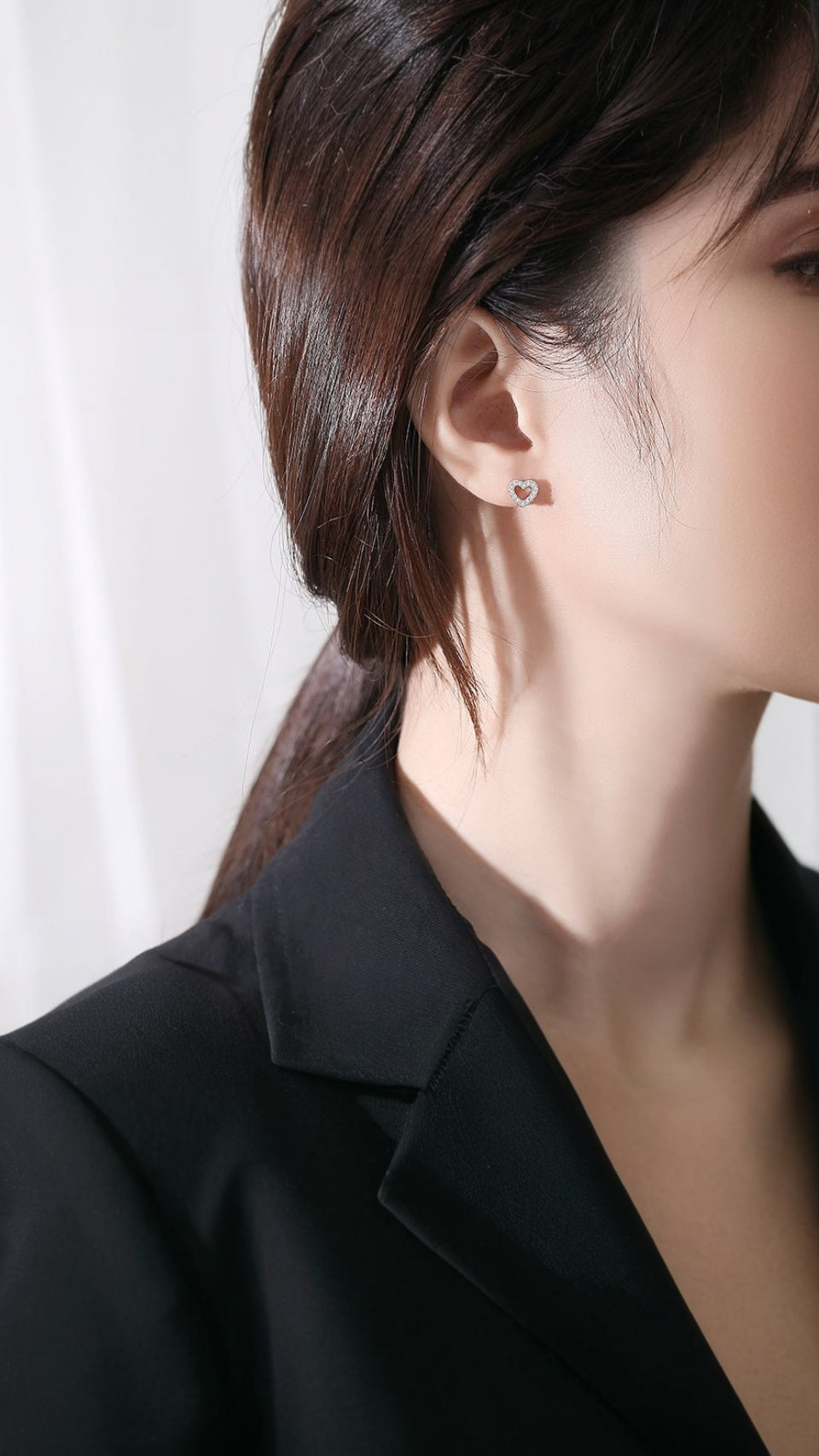 Romance Radiance Earrings