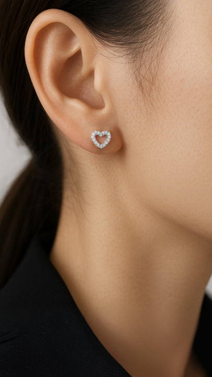 Romance Radiance Earrings