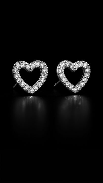 Romance Radiance Earrings