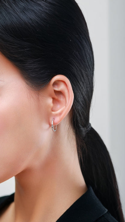 Grandeur Glamour Earrings