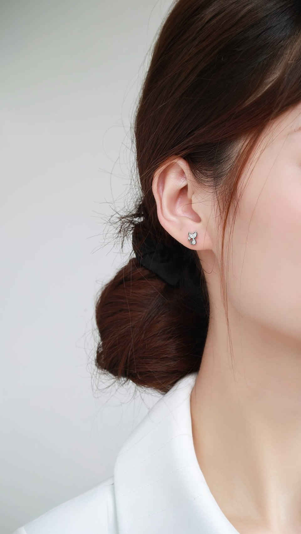 Orecchini Kitty Couture