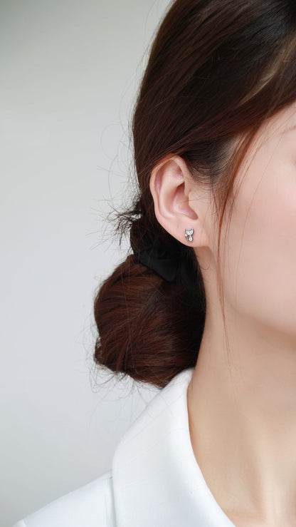 Orecchini Kitty Couture