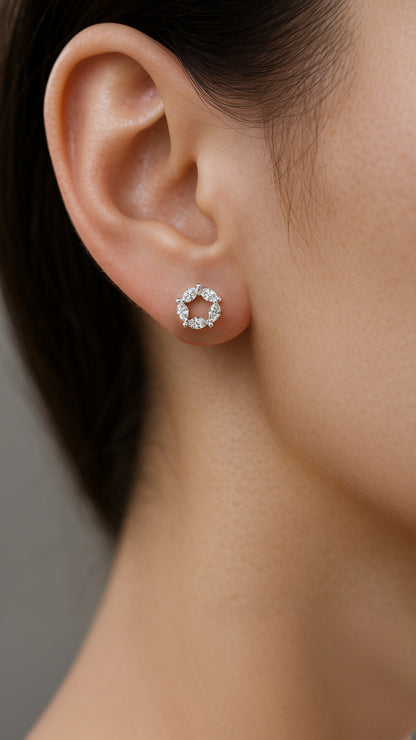 Imperial Intrigue Earrings