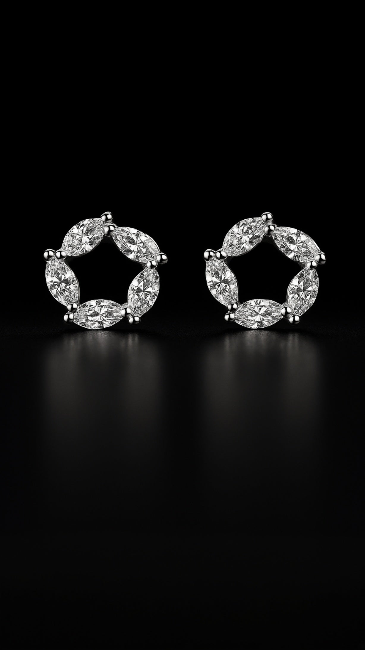 Imperial Intrigue Earrings