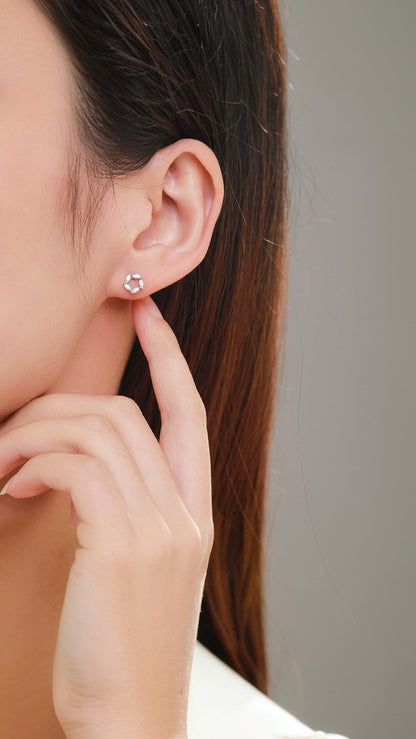 Imperial Intrigue Earrings