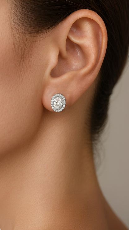 Celestial Harmony Earrings