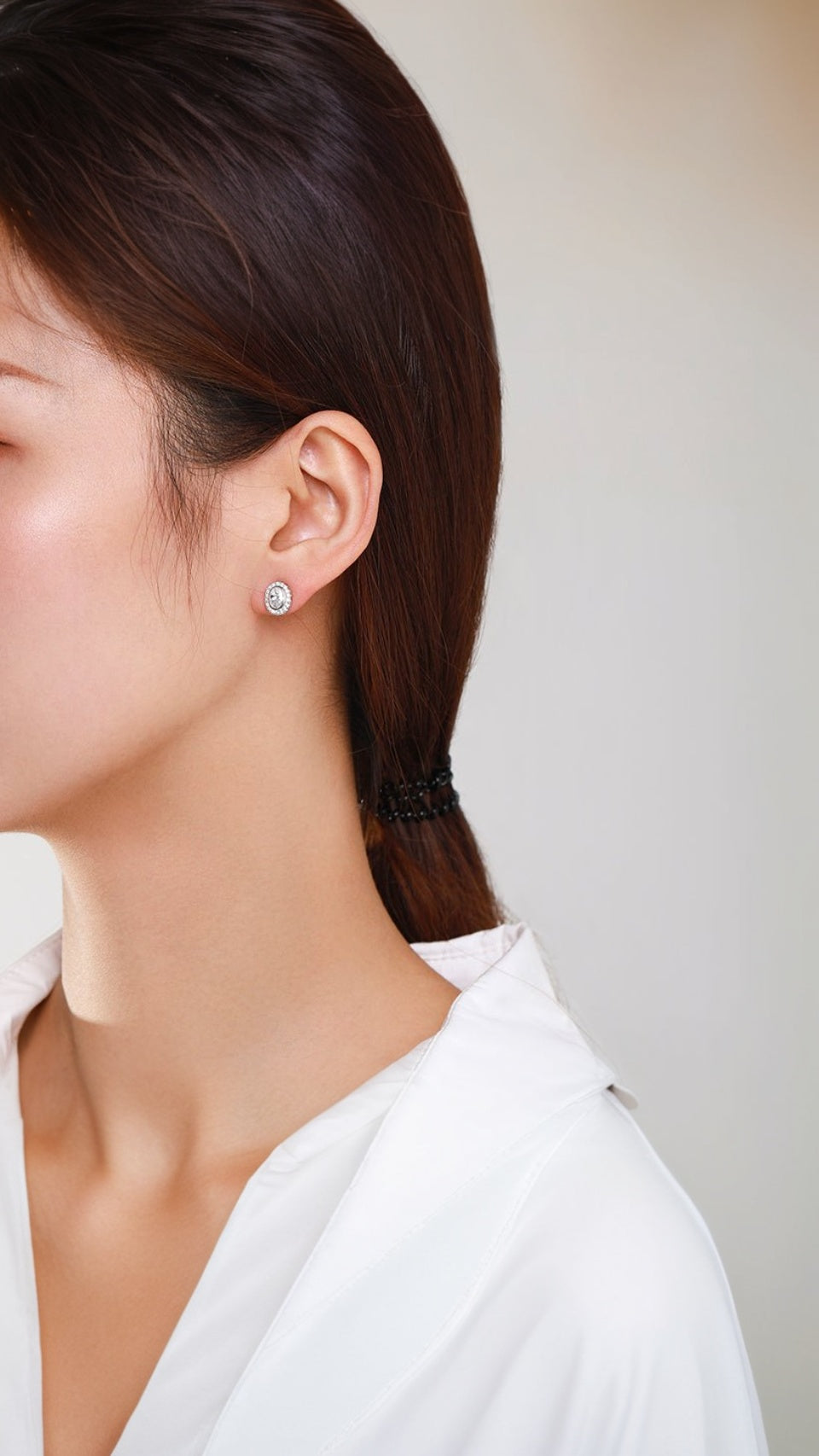 Celestial Harmony Earrings