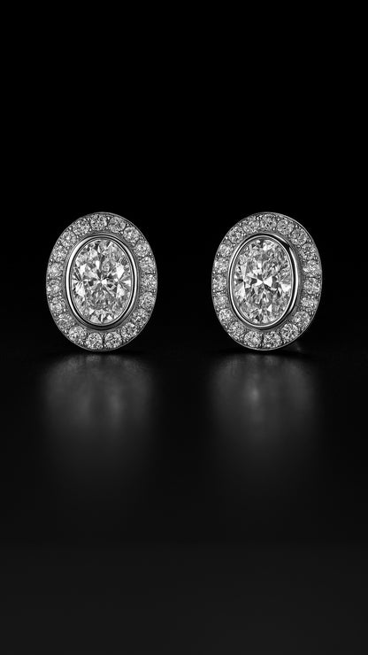 Celestial Harmony Earrings