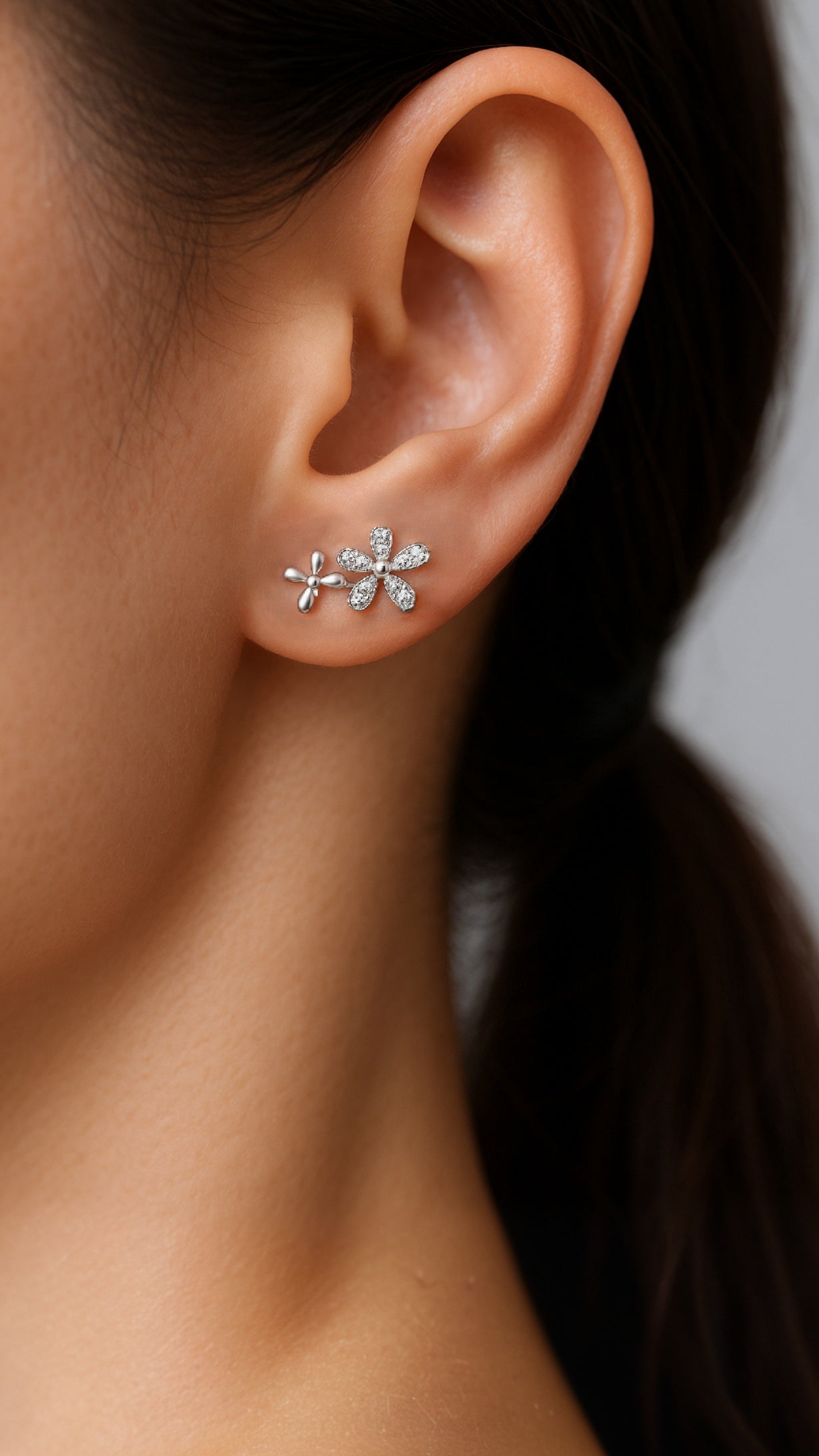 Blossom Beauty Earrings