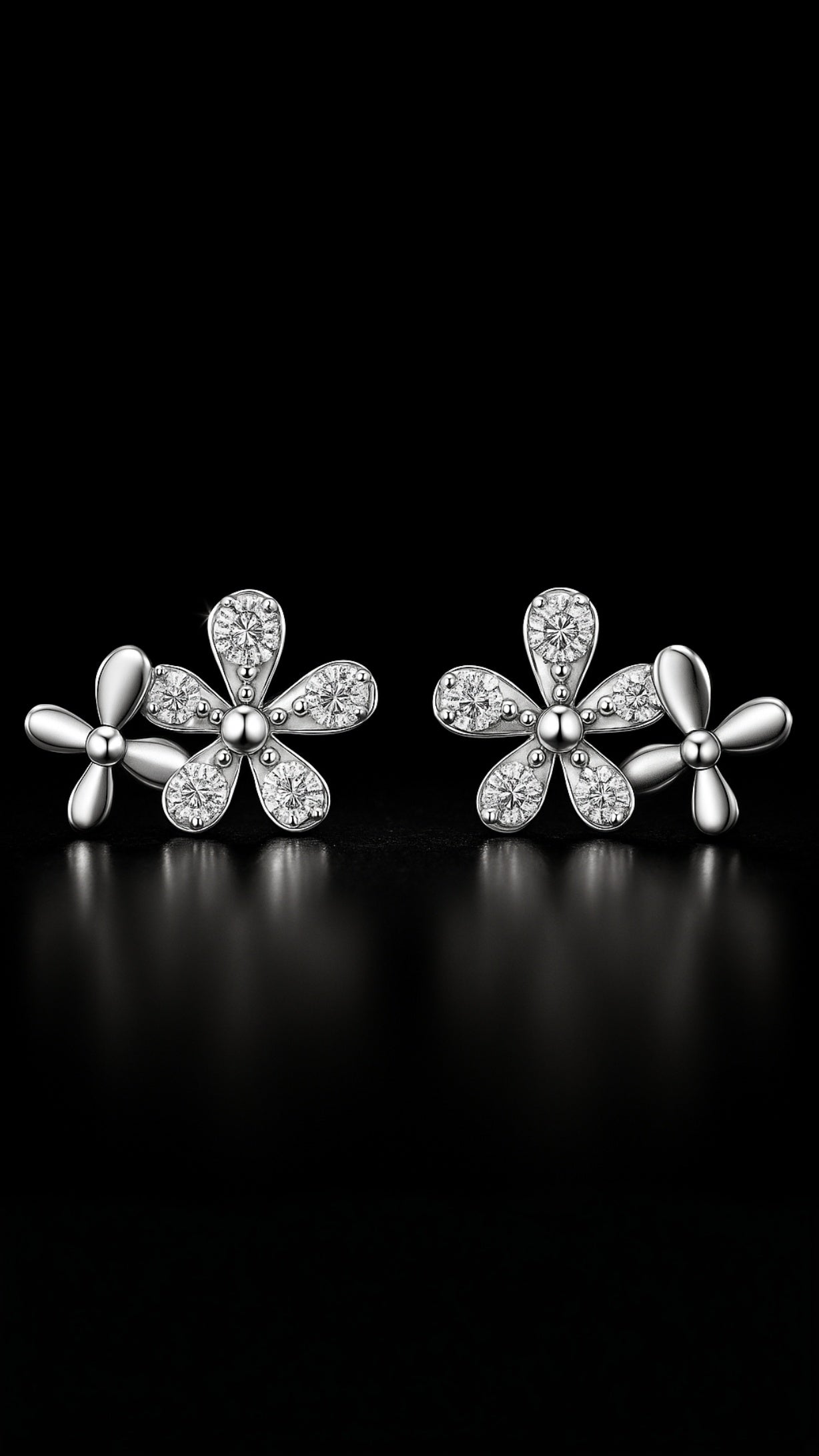 Blossom Beauty Earrings