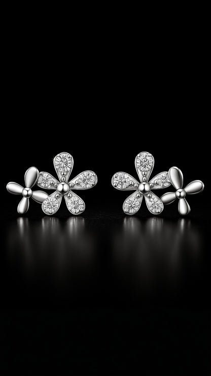 Blossom Beauty Earrings