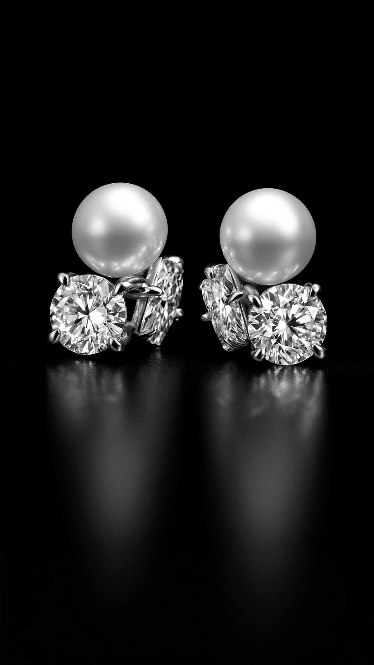 Enchanted Embers Earrings