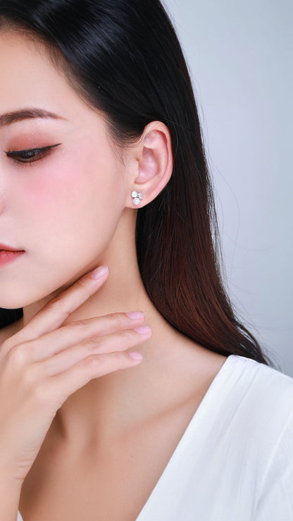 Enchanted Embers Earrings