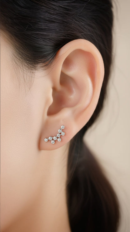 Arcane Allure Earrings