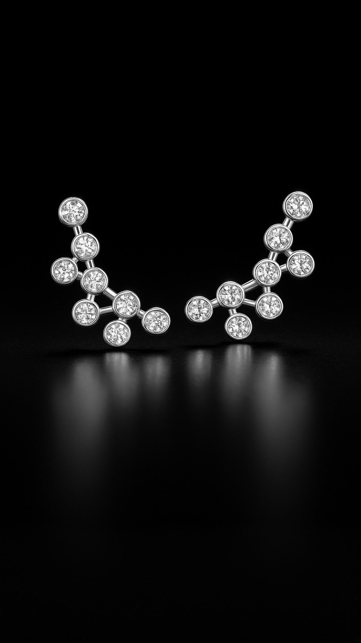 Arcane Allure Earrings