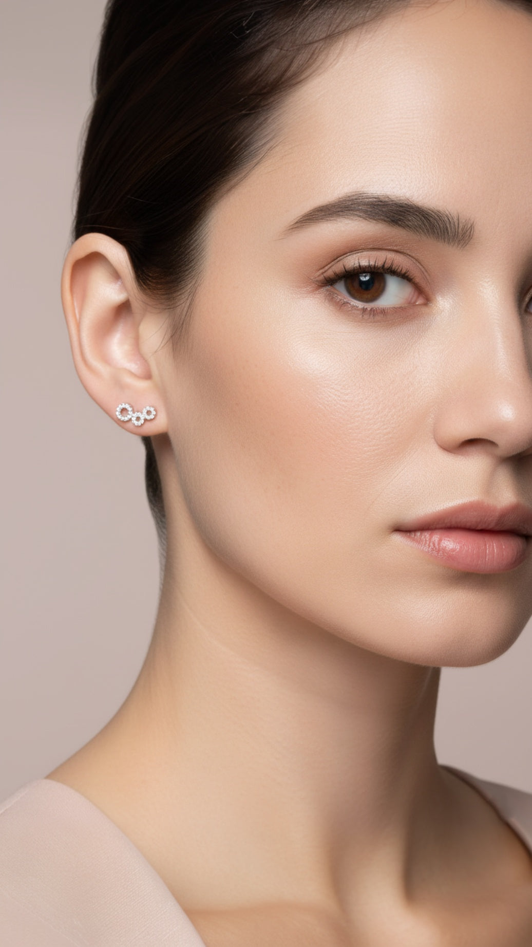 Enchanted Echo Earrings