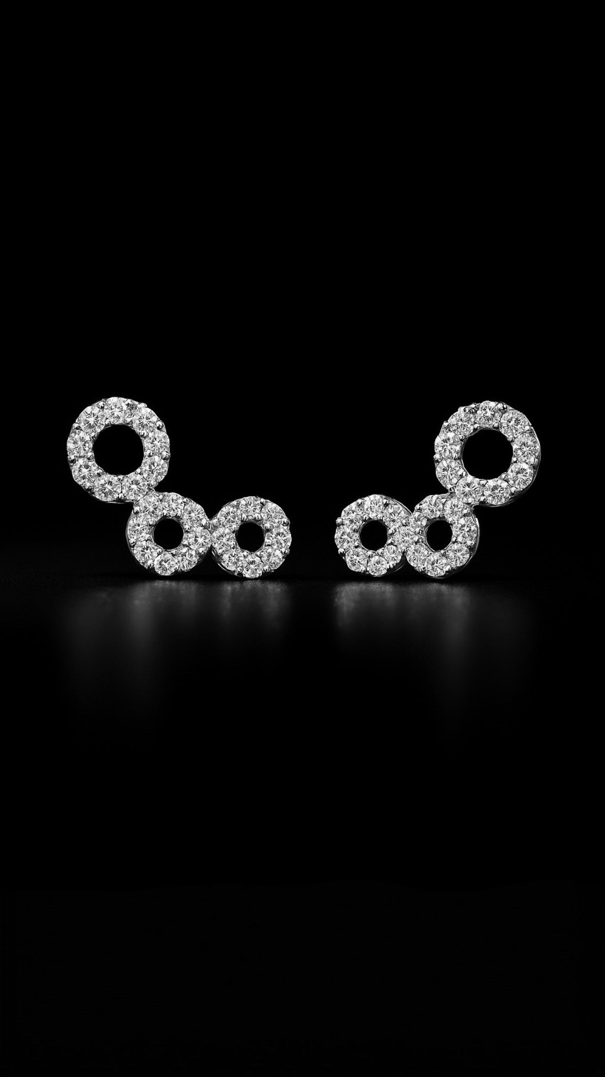 Enchanted Echo Earrings