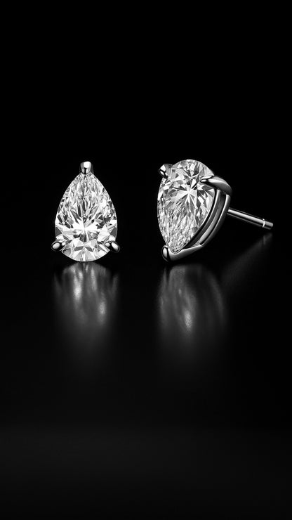 Galactic Glow Earrings