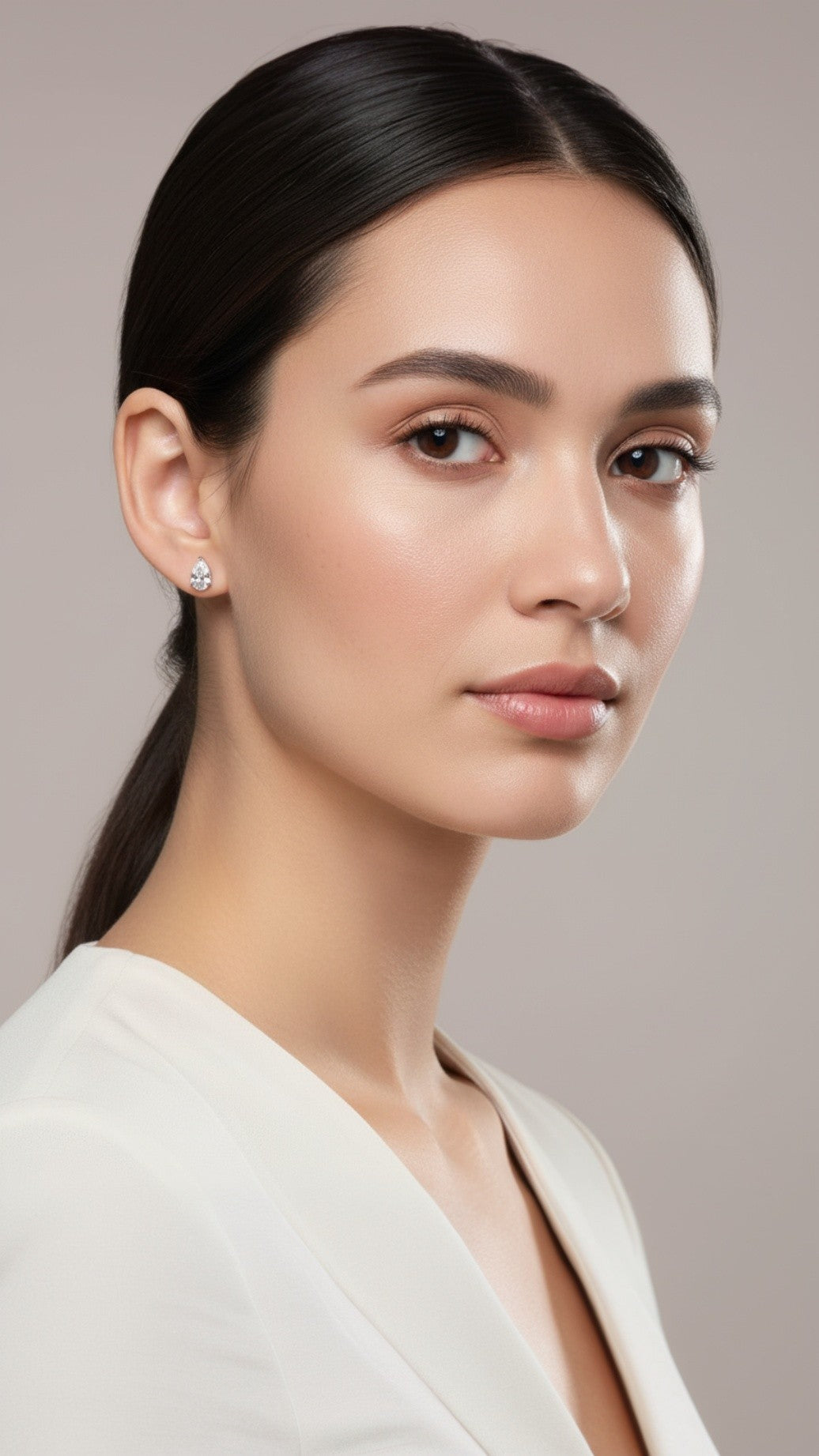 Galactic Glow Earrings