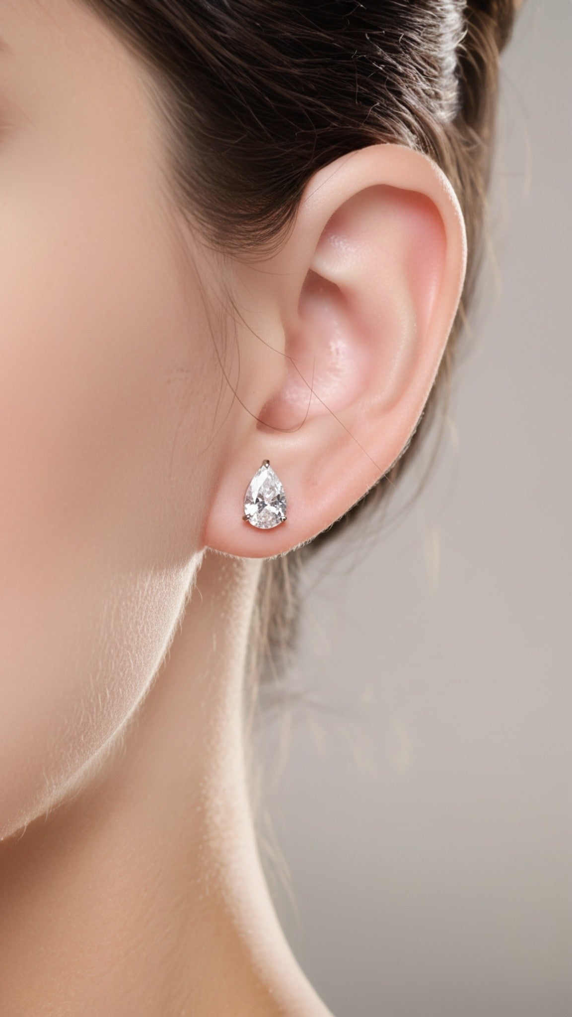 Galactic Glow Earrings