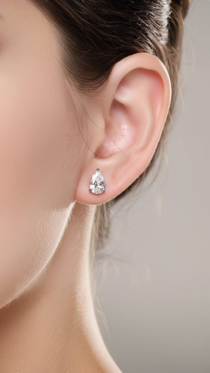 Galactic Glow Earrings