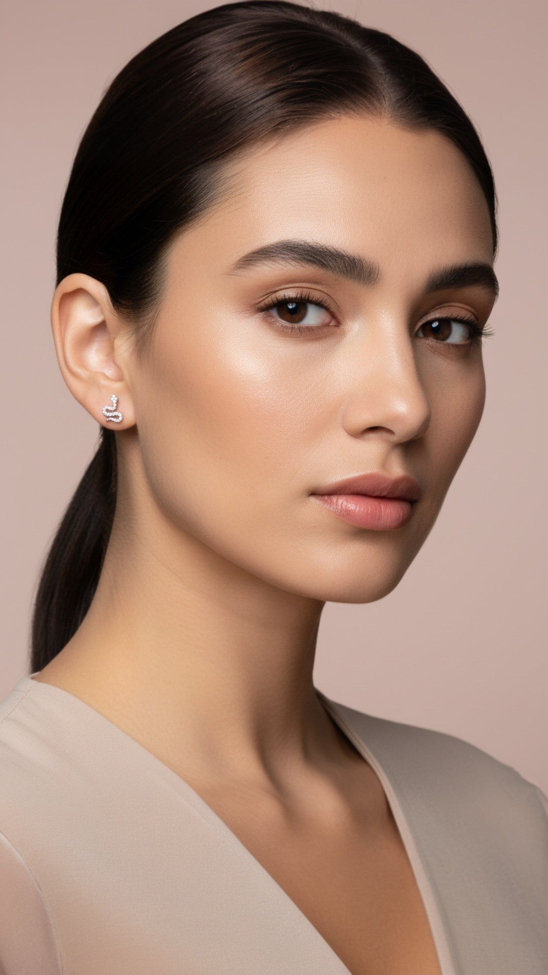 Mystiska Ormörhängen