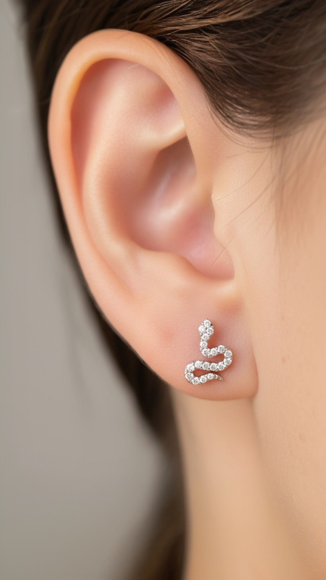 Mystiska Ormörhängen