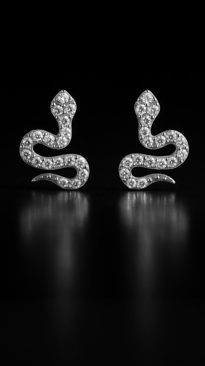 Mystiska Ormörhängen