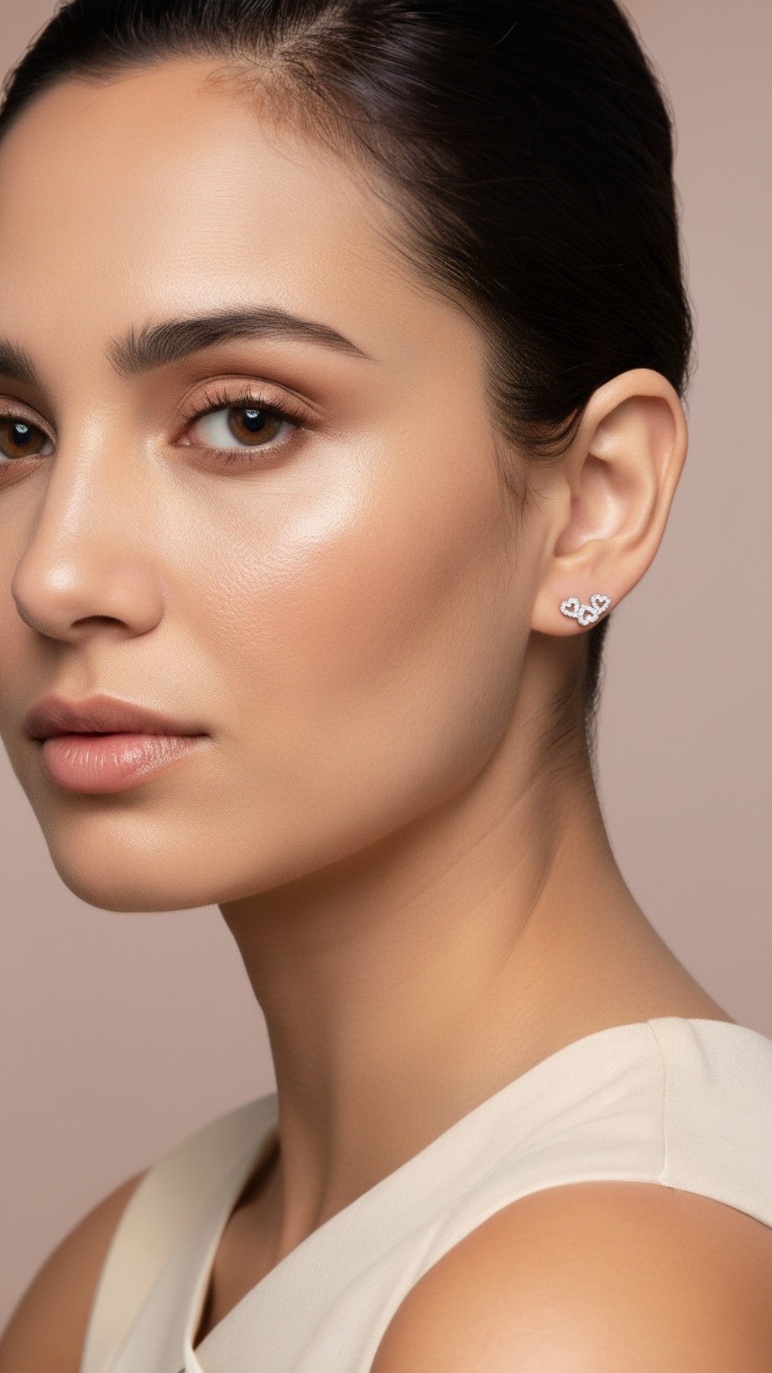 Passionate Pulse Earrings