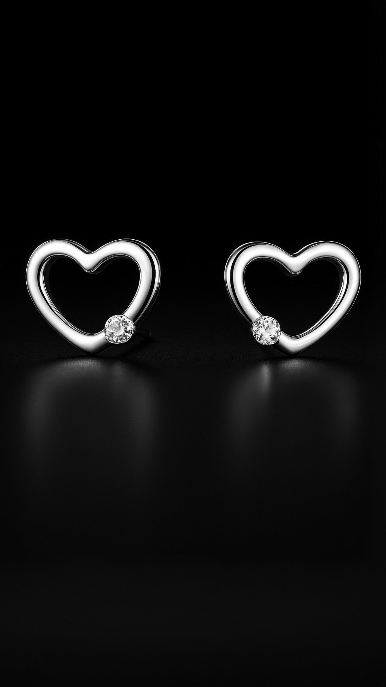 Eternal Devotion Earrings