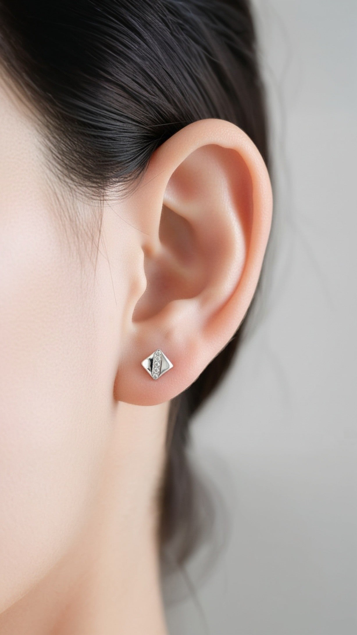 Velvet Vortex Earrings