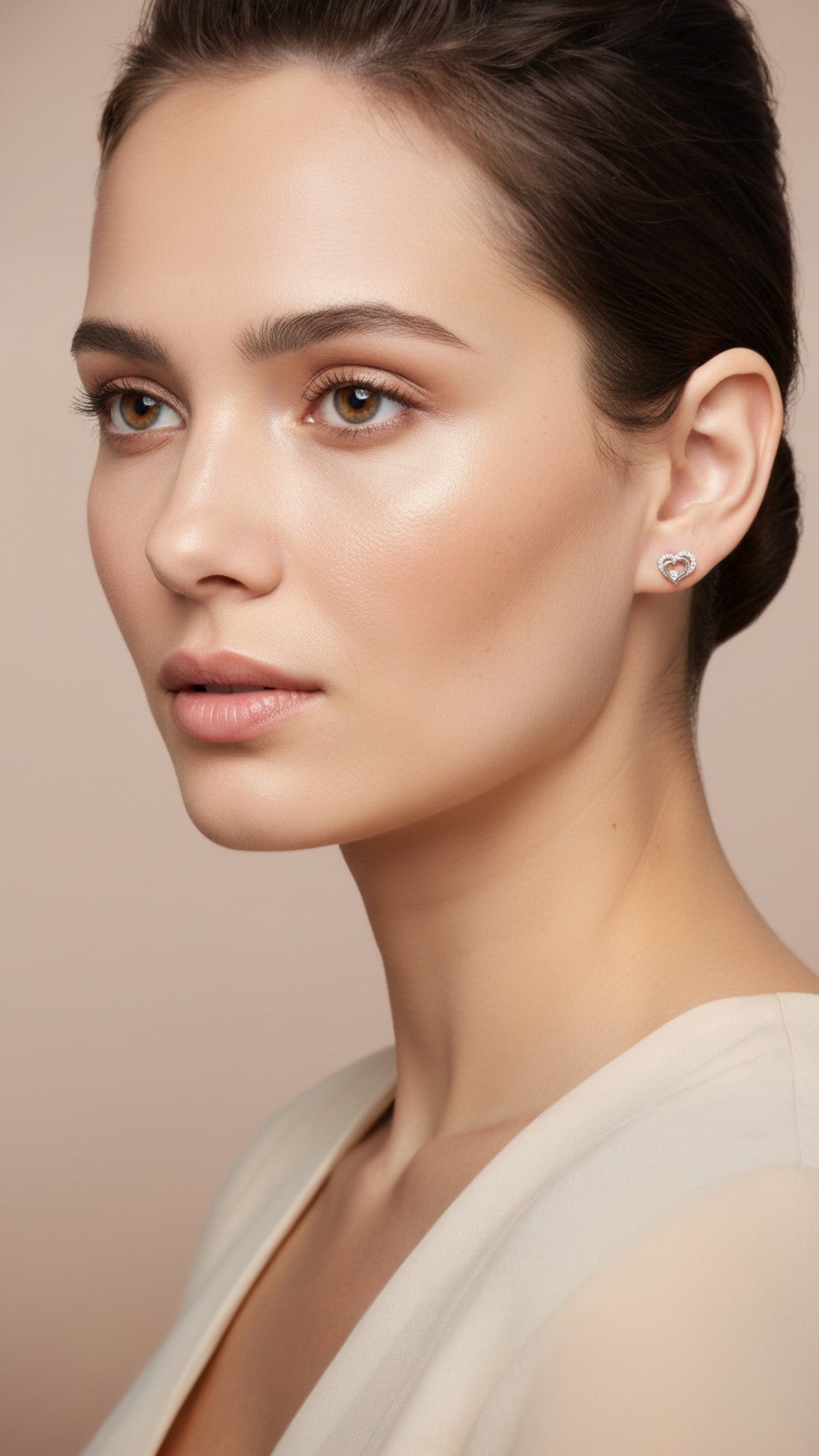 Endless Love Earrings