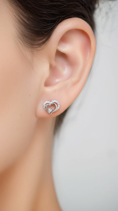 Endless Love Earrings