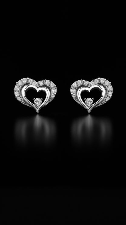 Endless Love Earrings