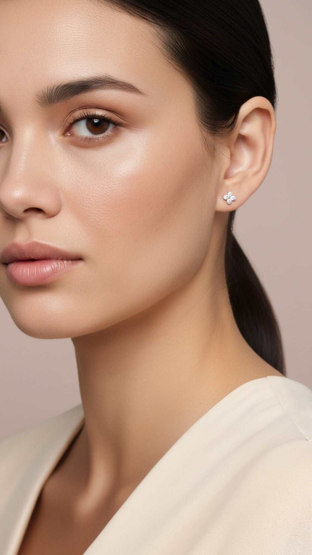 Mystic Meadow Earrings