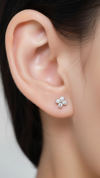 Mystic Meadow Earrings