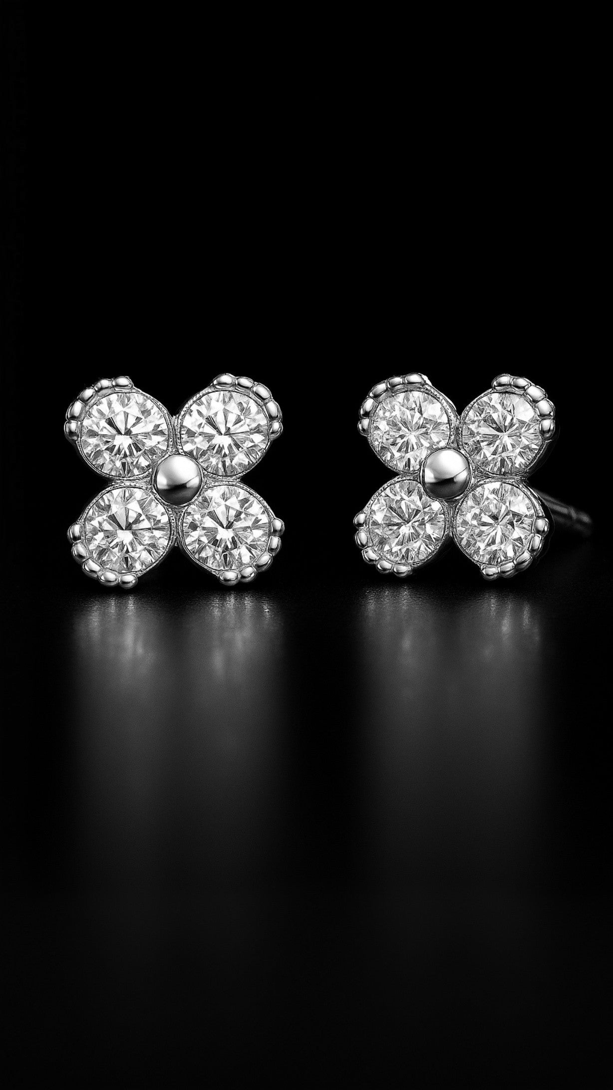 Mystic Meadow Earrings